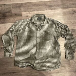 Vintage Flannel